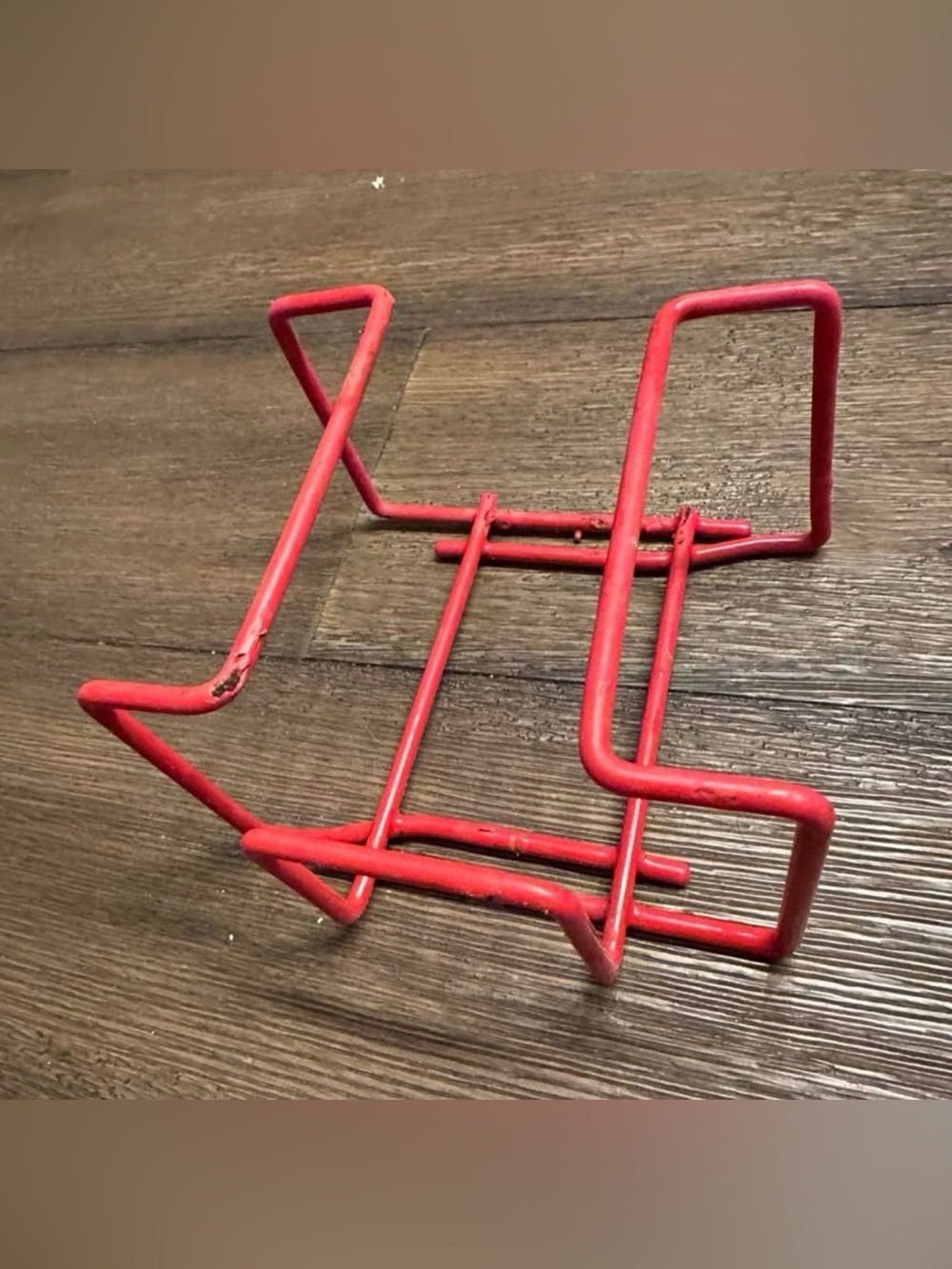 Small Wall Mount Salt Lick Holder